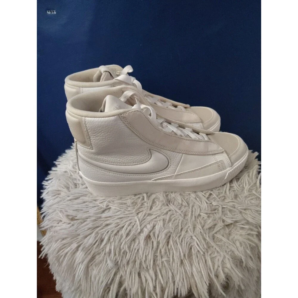 Nike blazer mid